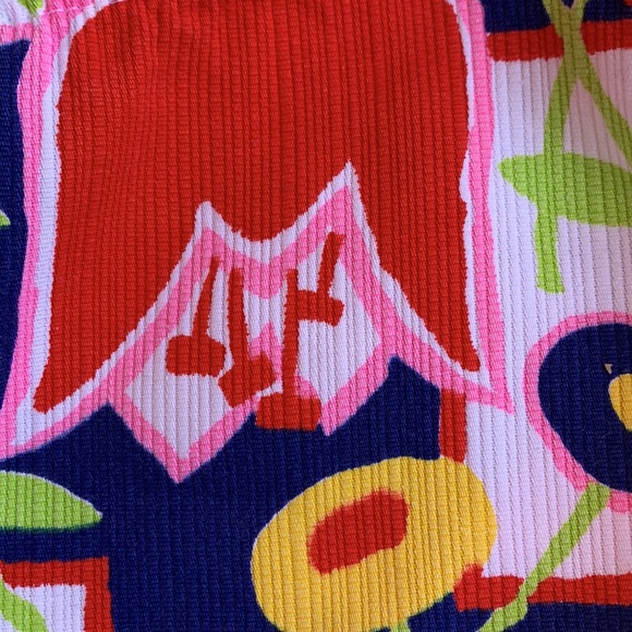 Vintage 1970s Holiday Sportswear of Miami matching set top & bottom 6-12 months? - Picture 15 of 15